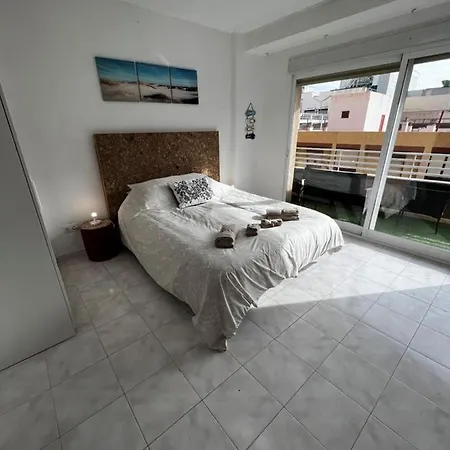 City Center Aprtment Alicante Exterior photo