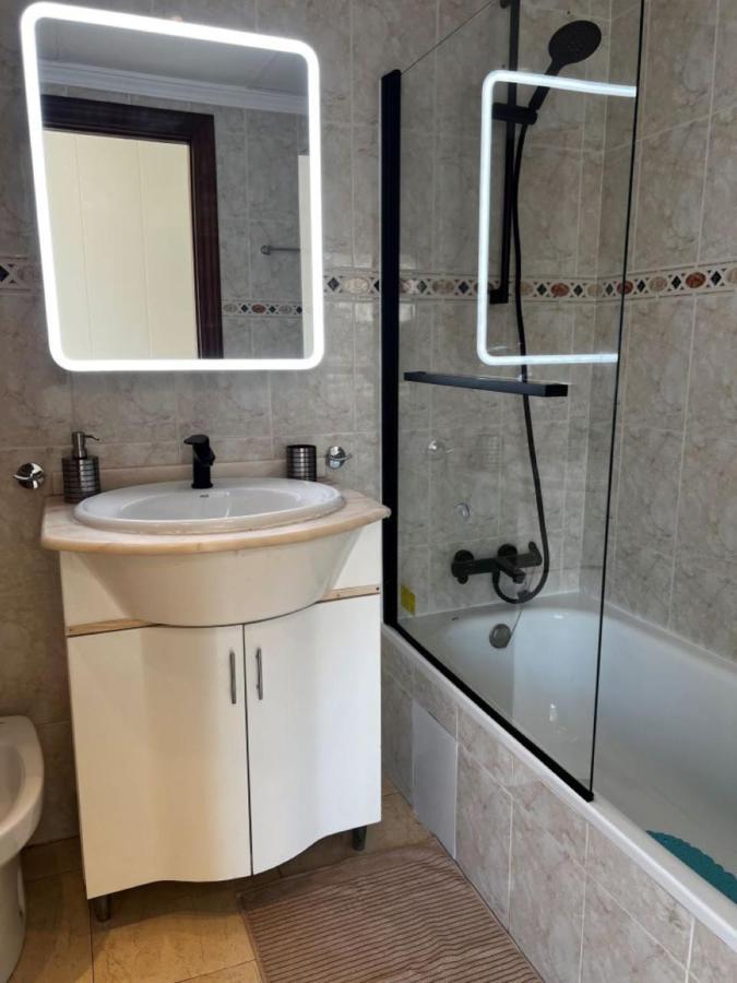 Apartamento Center Aprtment *