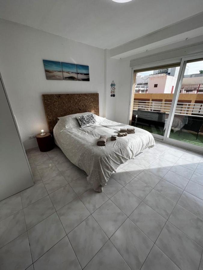Center Aprtment Apartamento Alicante