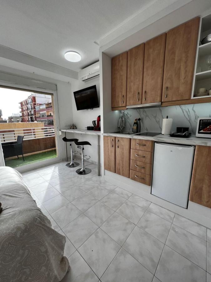 Apartamento Center Aprtment
