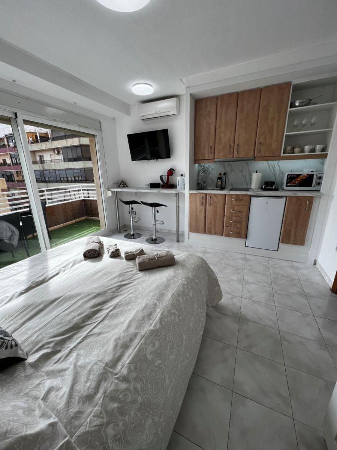 Center Aprtment Apartamento